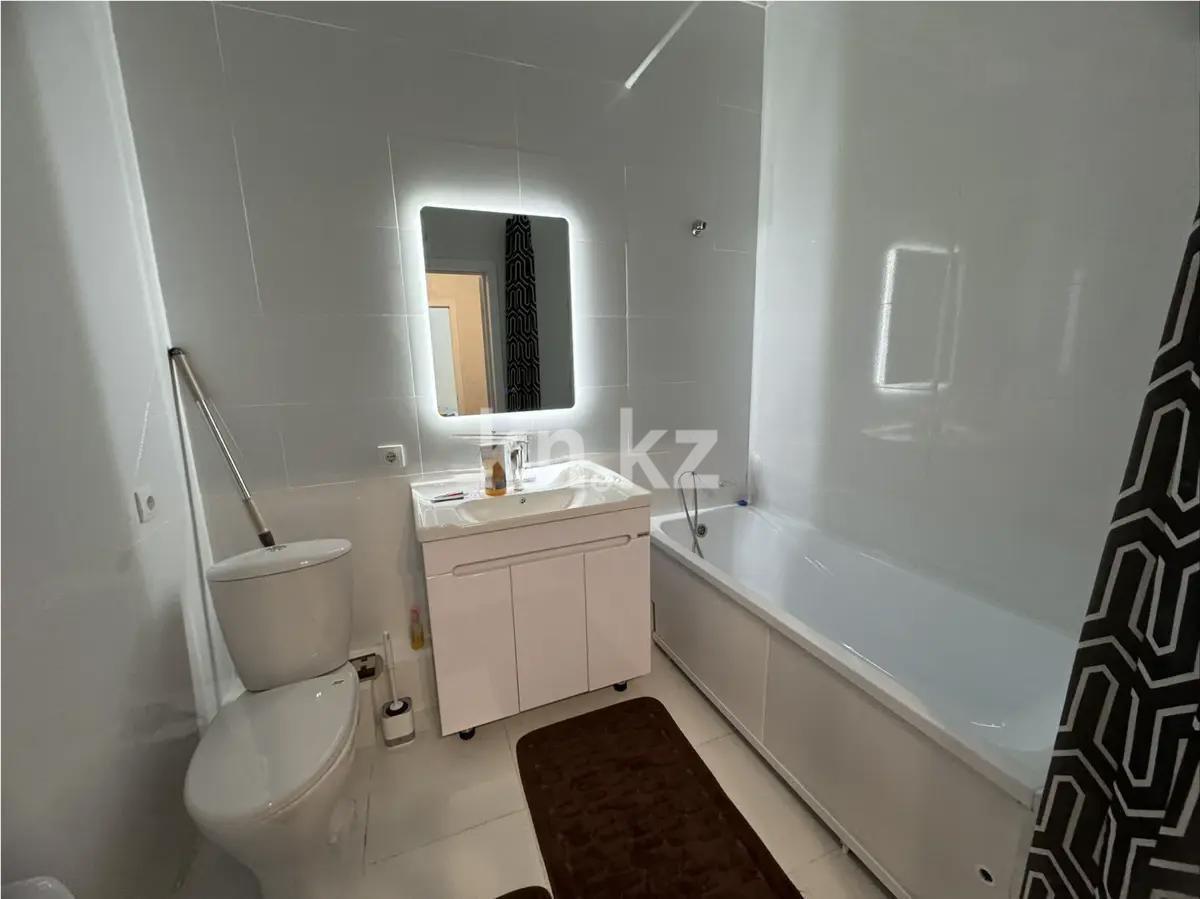 Продажа 2-комнатной квартиры, 50 м² в Алматы - фото 5