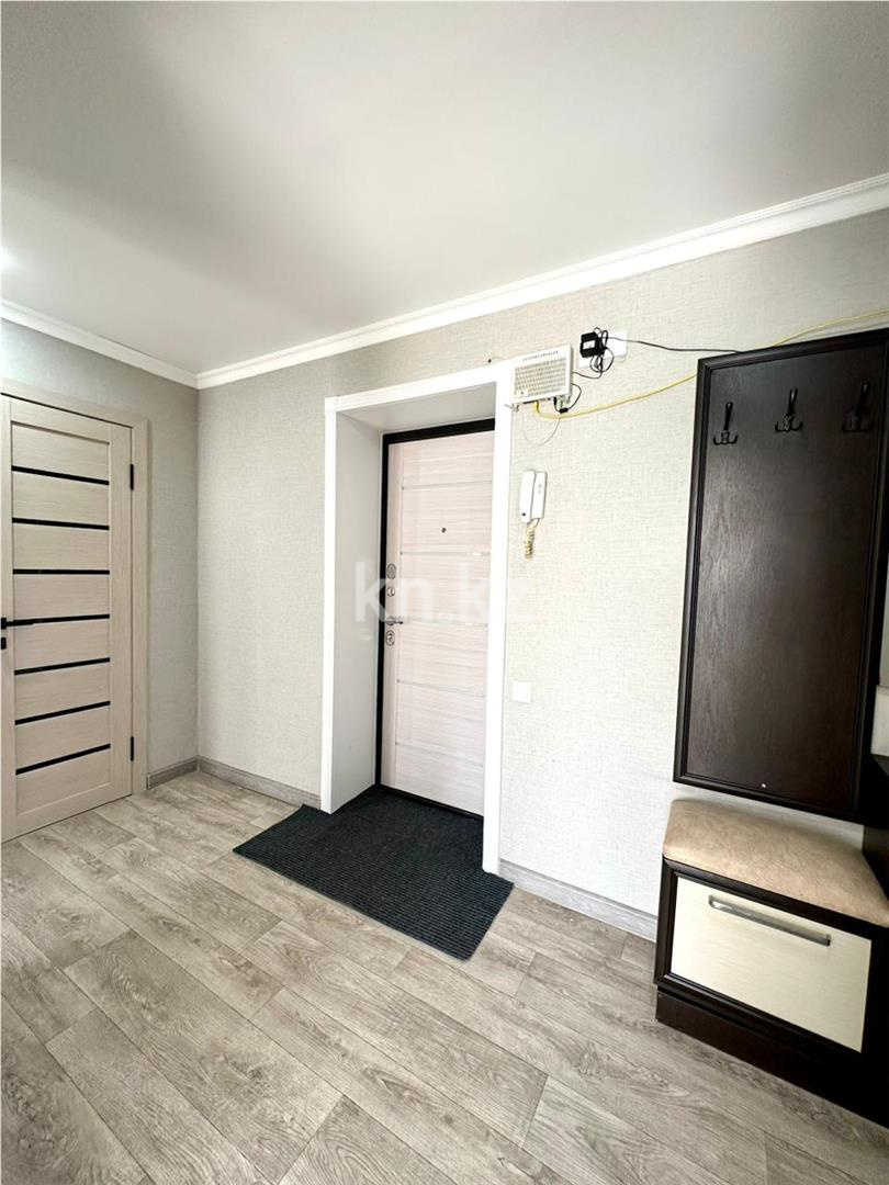 Продажа 3-комнатной квартиры, 61 м², ул. Аманжолова - Продажа квартир в Караганде фото 15 из 15