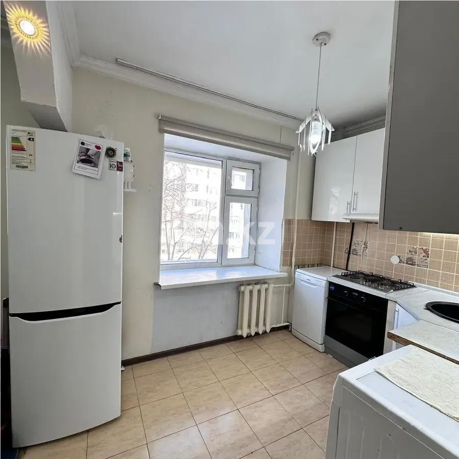 Продажа 3-комнатной квартиры, 60 м² - Недвижимость в Астане - страница 32 фото 4 из 6