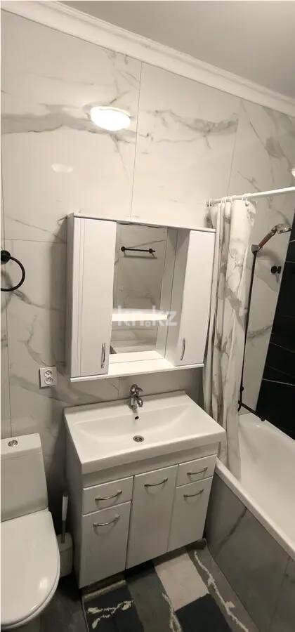 Продажа 1-комнатной квартиры, 44 м² в Астане - фото 3