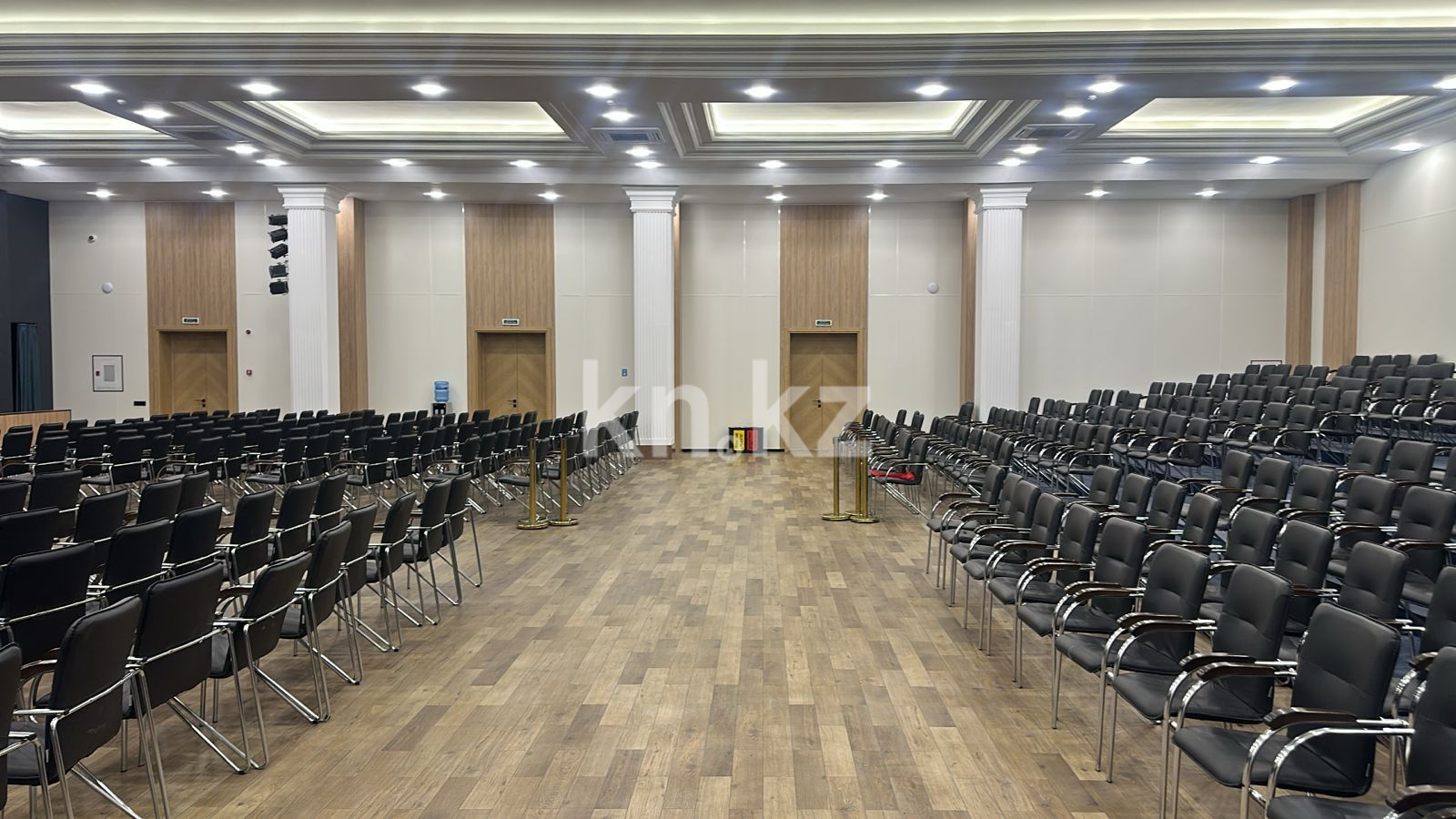 Аренда , ул. Шевченко, дом  97 - ул. Масанчи - Аренда офисных и торговых помещений в Алматы без посредников фото 18 из 20