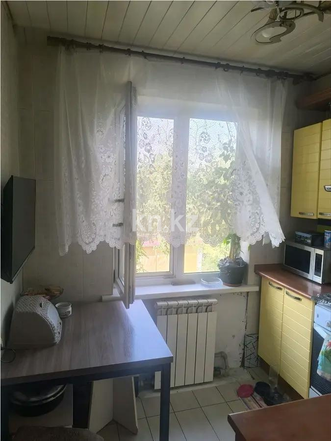 Продажа 3-комнатной квартиры, 58 м², ул. Радостовца, дом  34 - Продажа  трехкомнатных квартир в Алматы без посредников фото 4 из 5