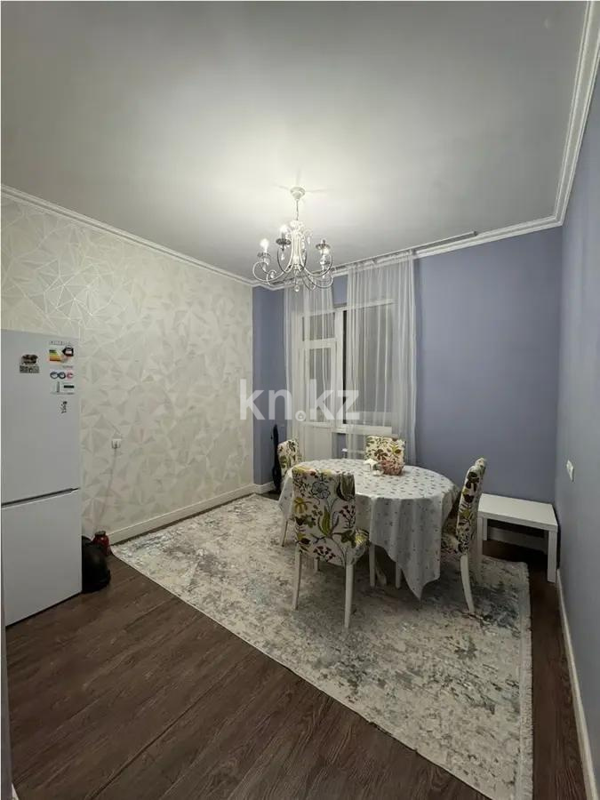 Продажа 2-комнатной квартиры, 78 м² в Астане - фото 3