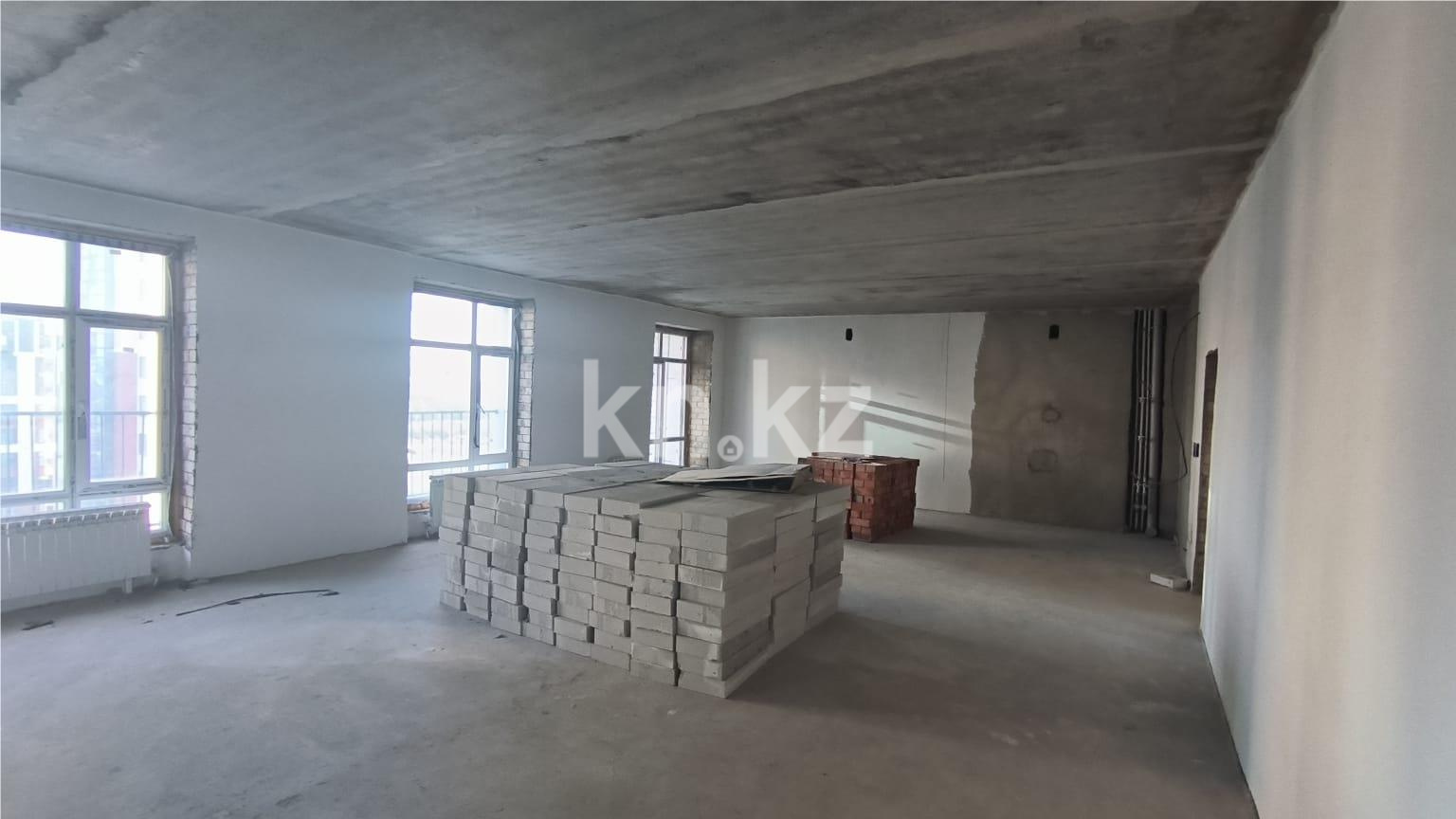 Продажа 2-комнатной квартиры, 74 м² - Продажа двухкомнатных квартир в Караганде фото 5 из 8