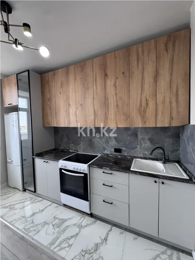 Продажа 1-комнатной квартиры, 32 м² в Астане - фото 3