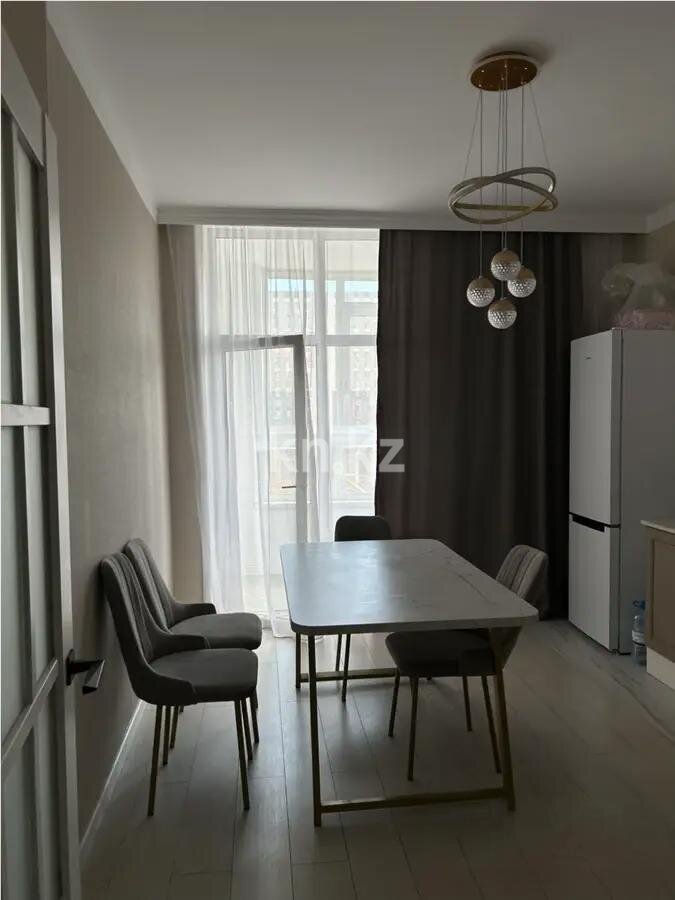 Продажа 2-комнатной квартиры, 70 м² в Астане - фото 3