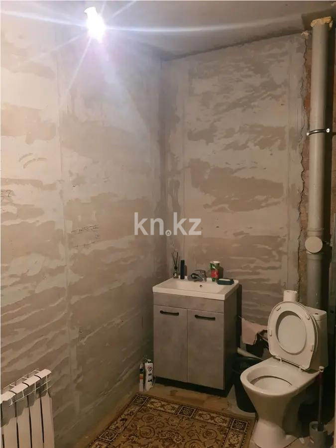 Продажа 2-комнатной квартиры, 53.07 м² в Алматы - фото 3