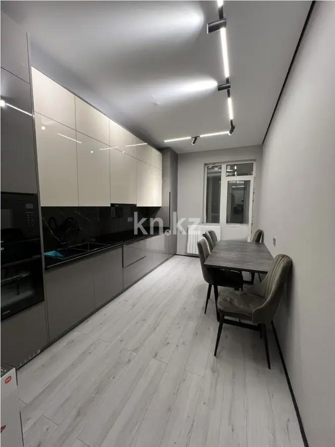 Продажа 2-комнатной квартиры, 68 м², пр. Сейфуллина, дом  416 - Продажа  двухкомнатных квартир в новостройках Алматы без посредников фото 3 из 5