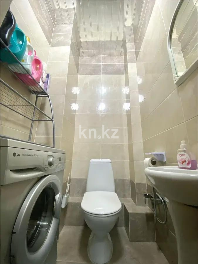 Продажа 2-комнатной квартиры, 57 м² - Продажа квартир в Казахстане - страница 40 фото 4 из 5