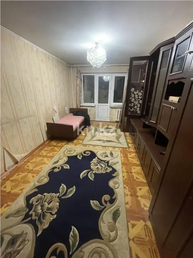 Продажа 1-комнатной квартиры, 31 м², 10а мкр., дом  4 в Алматы