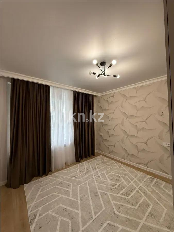 Продажа 2-комнатной квартиры, 40 м² - Продажа двухкомнатных квартир в Астане - страница 2 фото 2 из 6