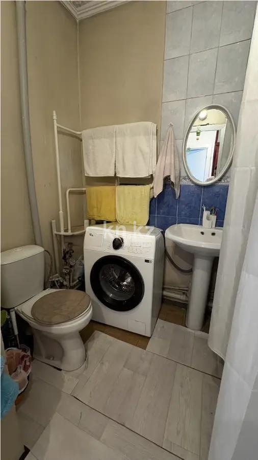 Продажа 1-комнатной квартиры, 38 м² - Продажа квартир в Алматы фото 3 из 4