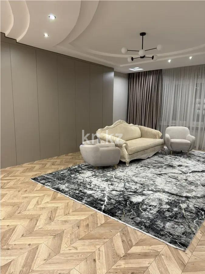 Продажа 3-комнатной квартиры, 130 м² в Алматы