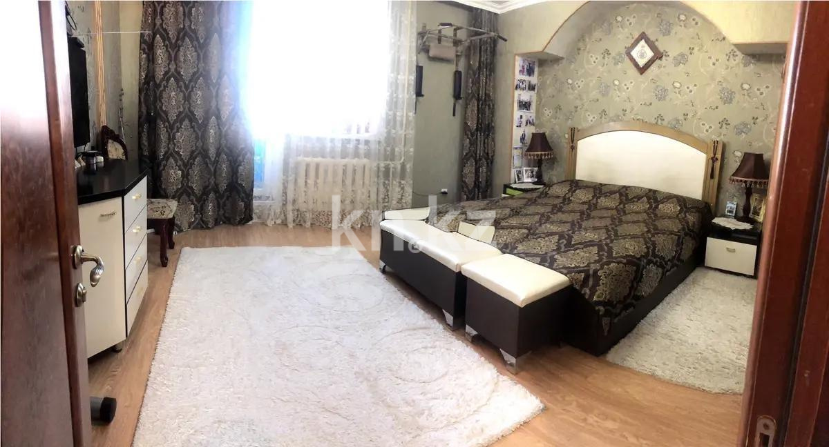Продажа 3-комнатной квартиры, 126.2 м² - Продажа трехкомнатных квартир от собственников в Астане - страница 3 фото 2 из 6