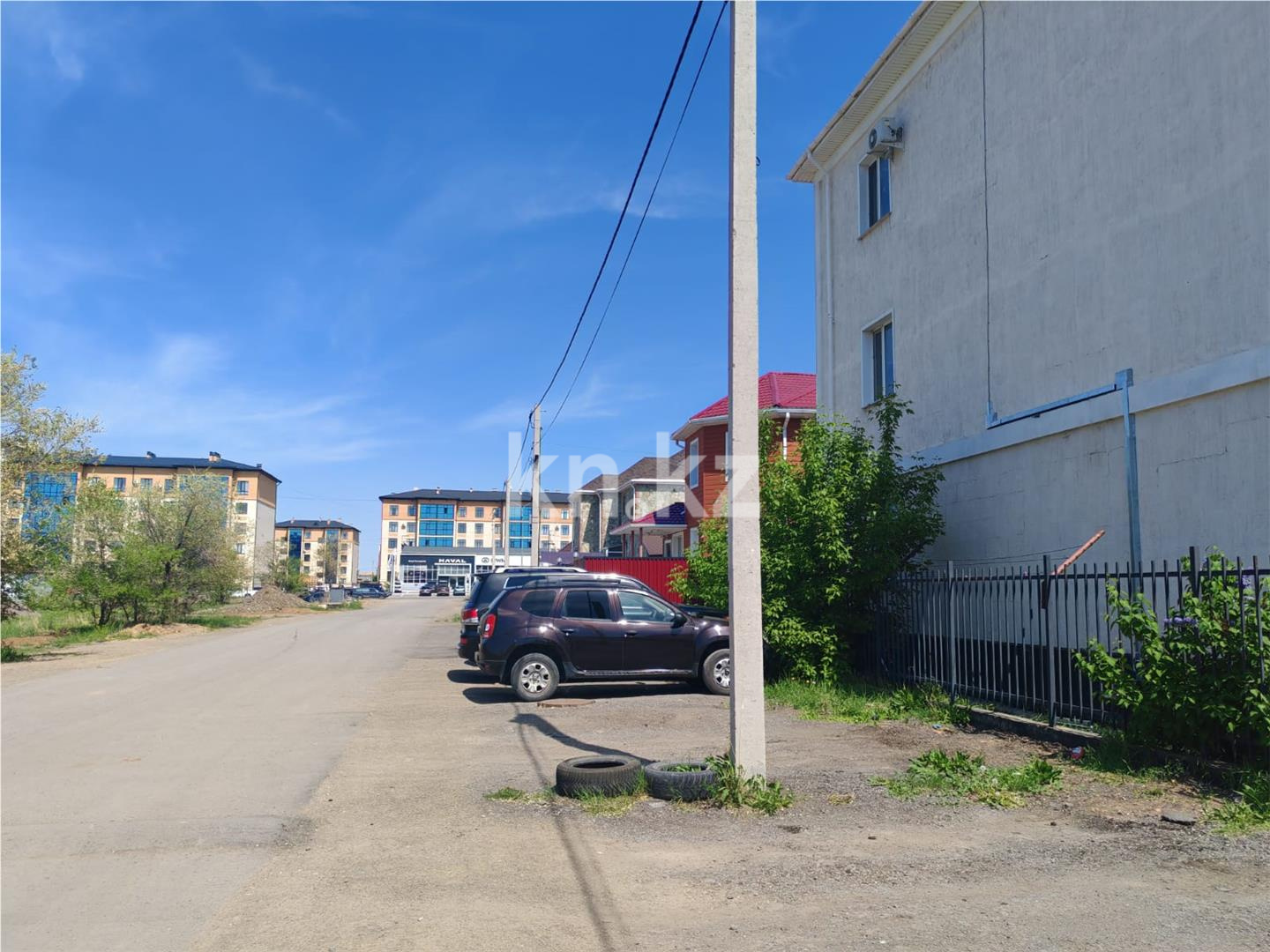 Продажа 4-комнатной квартиры, 98 м² - Продажа квартир в Караганде на Юго-Востоке фото 16 из 16