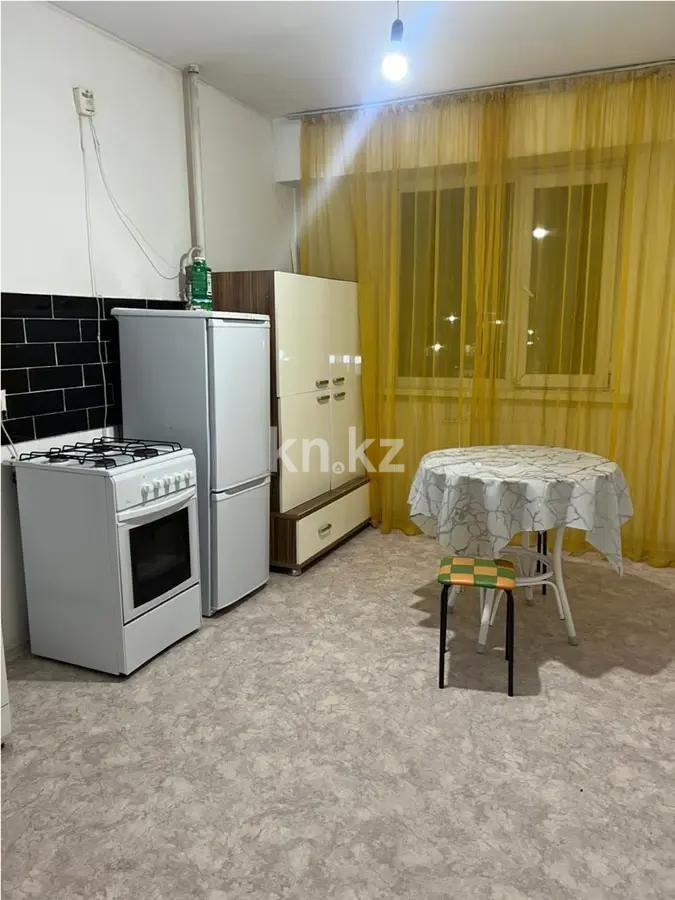 Продажа 1-комнатной квартиры, 40.4 м² - Продажа квартир в Казахстане - страница 25 фото 2 из 3