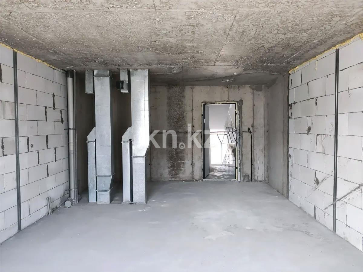 Продажа 1-комнатной квартиры, 39 м² - Продажа квартир от собственников в Алматы - страница 7 фото 2 из 2