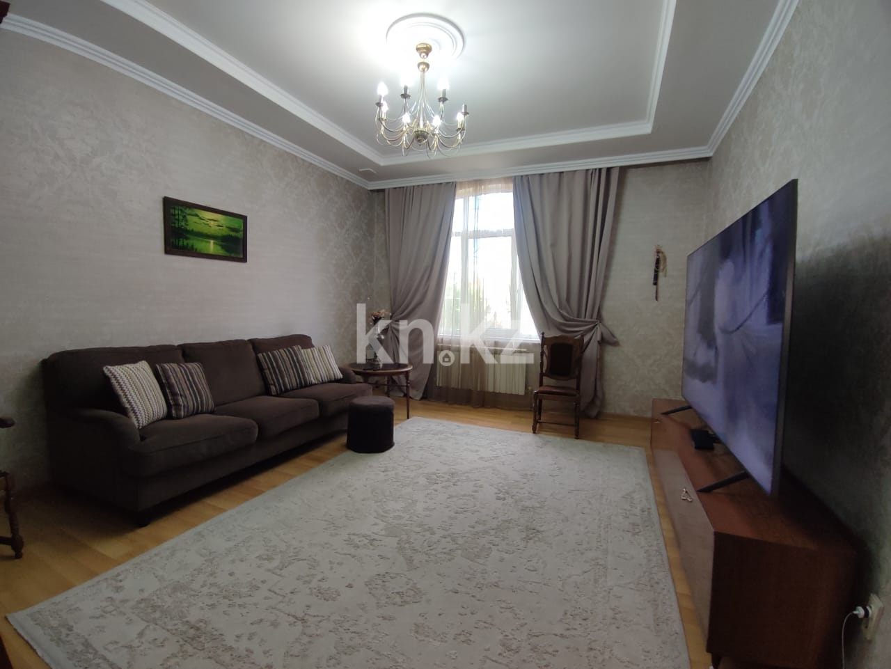 Продажа 4-комнатного дома, 200 м² - Продажа квартир в Семее фото 4 из 18