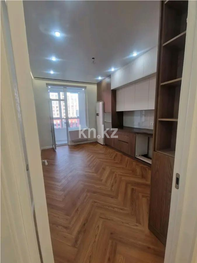Продажа 2-комнатной квартиры, 66 м² в Астане - фото 3