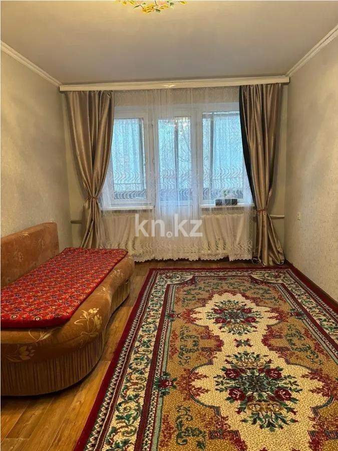 Продажа 2-комнатной квартиры, 46 м² - Продажа квартир в Ауэзовском р-не Алматы - страница 25 фото 2 из 4