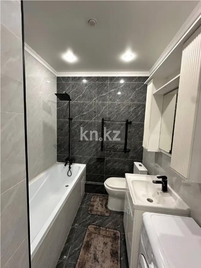 Продажа 1-комнатной квартиры, 39 м² в Алматы - фото 4