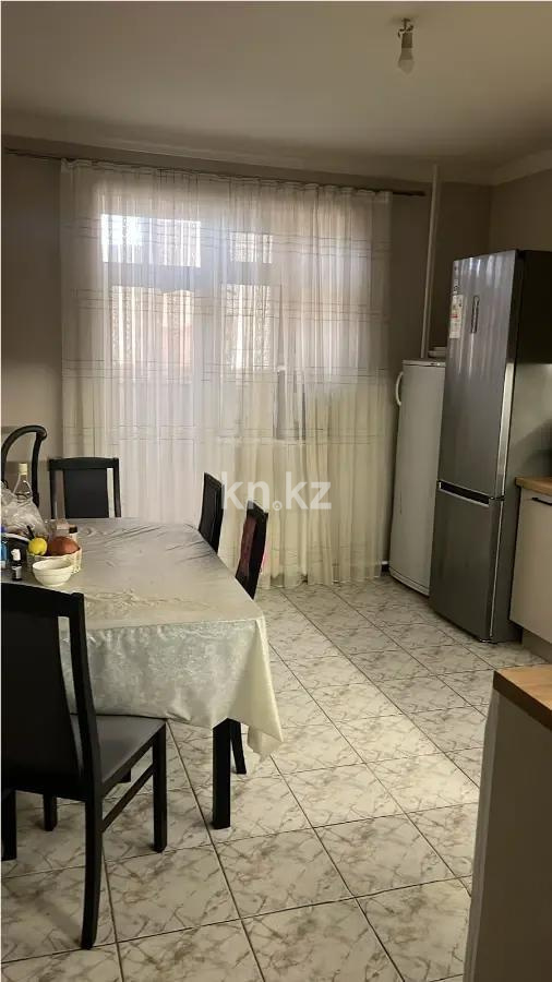 Продажа 1-комнатной квартиры, 49.1 м² в Астане - фото 2