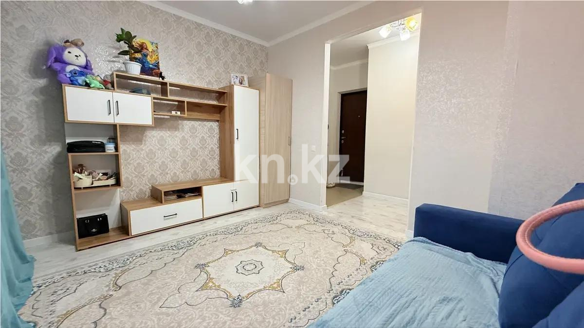 Продажа 2-комнатной квартиры, 45 м² - Продажа квартир в новостройках Астаны - страница 42 фото 1 из 4