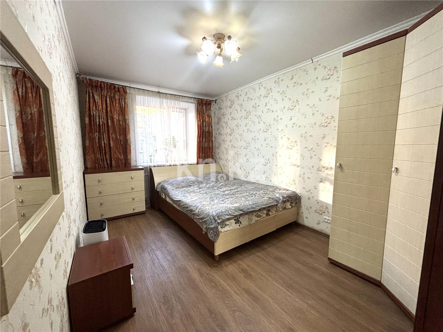 Продажа 3-комнатной квартиры, 84 м² - Продажа трехкомнатных квартир в кирпичном доме в Караганде - страница 7 фото 4 из 22