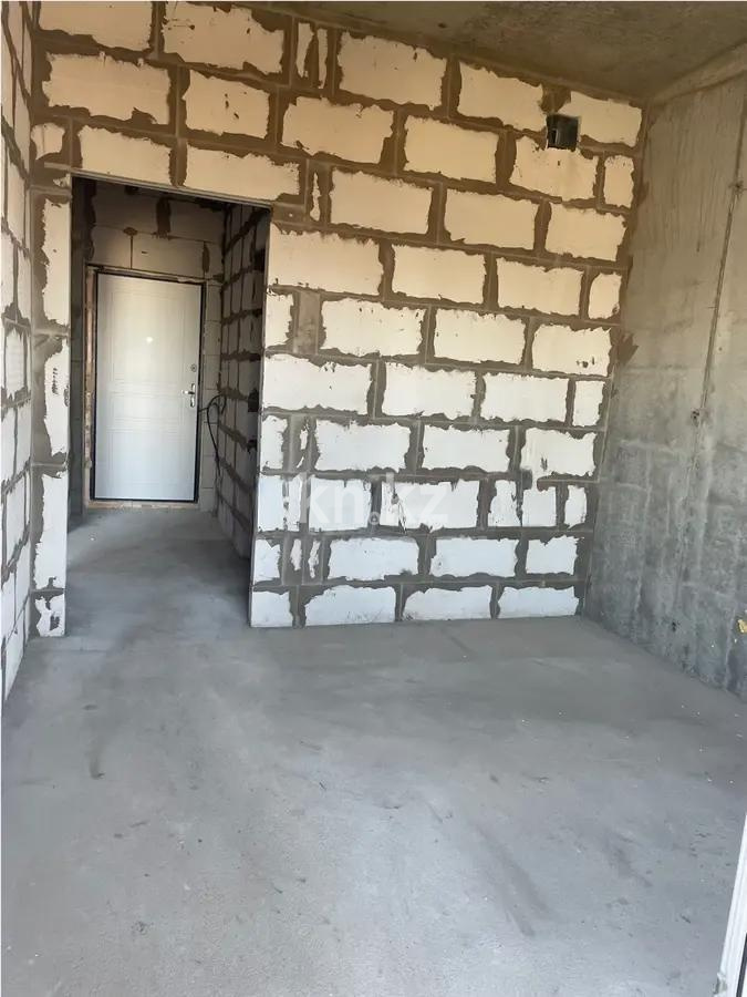 Продажа 1-комнатной квартиры, 41.12 м², ул. Жургенова, дом  19 в Астане - фото 4