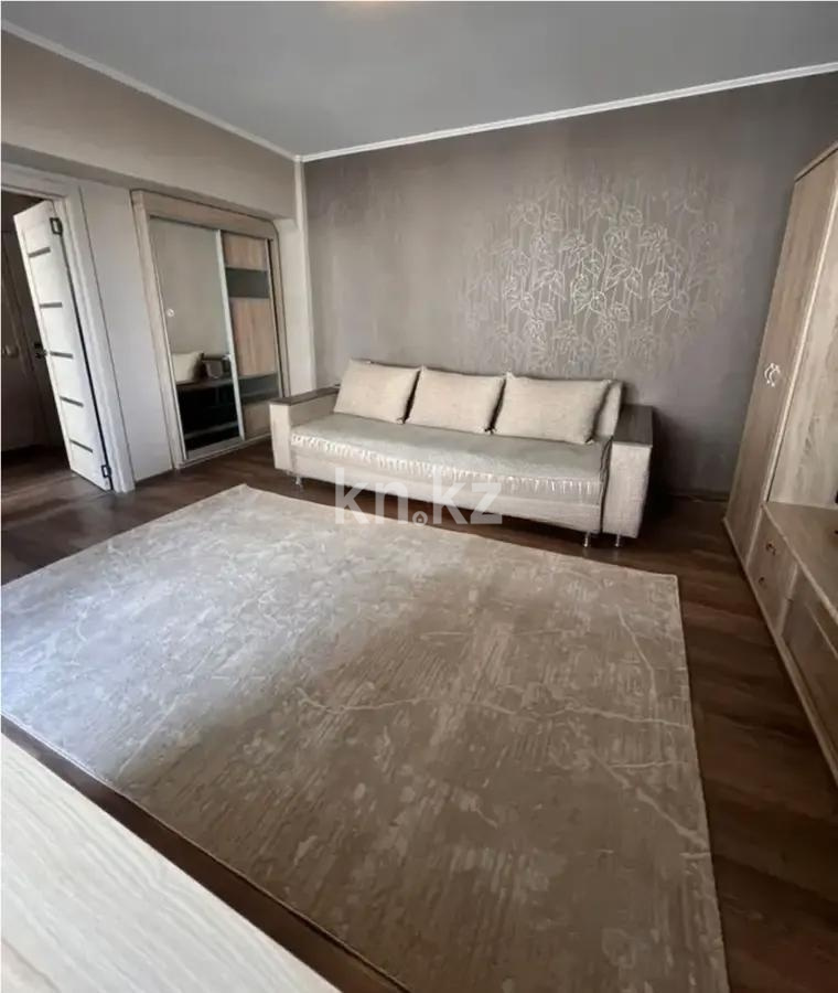 Продажа 1-комнатной квартиры, 37 м² в Алматы
