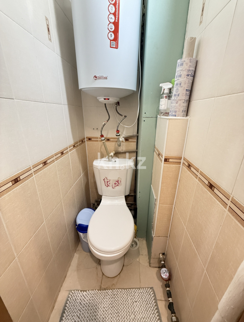 Продажа 2-комнатной квартиры, 34.5 м² в Караганде - фото 7