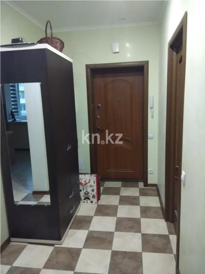 Продажа 1-комнатной квартиры, 47.3 м² - Продажа  однокомнатных квартир в новостройках Алматы фото 5 из 5