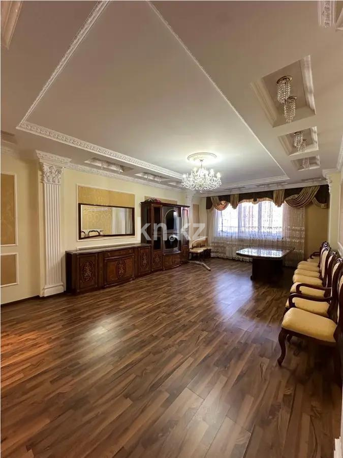 Продажа 4-комнатной квартиры, 163 м² в Астане