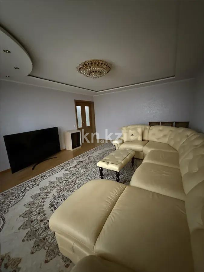 Продажа 3-комнатной квартиры, 105 м², пр. Мира, дом  55/1 - Продажа и аренда недвижимости в Темиртау фото 1 из 7