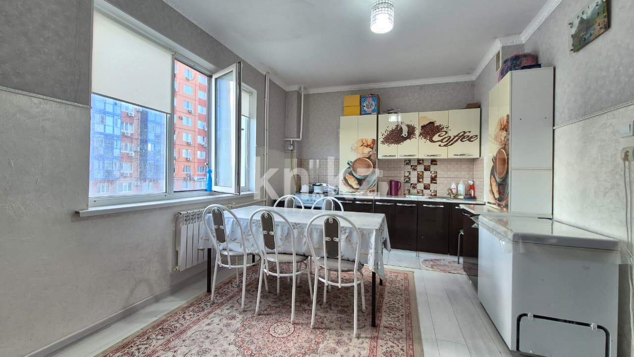 Продажа 1-комнатной квартиры, 46 м² - Продажа однокомнатных квартир в панельном доме в Казахстане - страница 2 фото 12 из 29