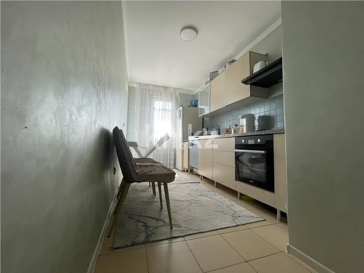 Продажа 3-комнатной квартиры, 85 м² в Алматы - фото 3