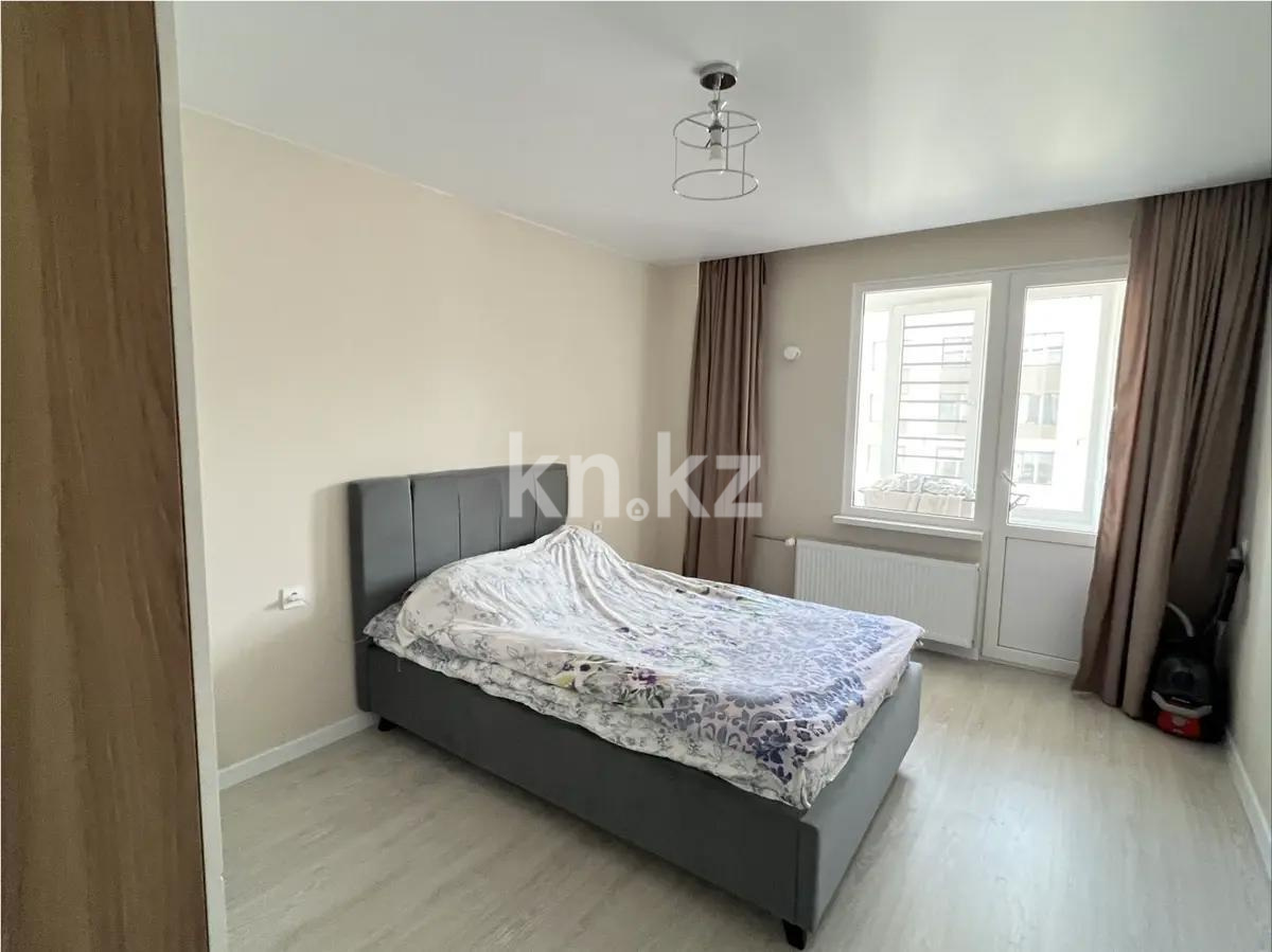 Продажа 2-комнатной квартиры, 56 м², ул. Е-652, дом  20 в Астане - фото 2