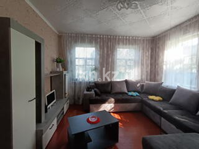 Продажа 5-комнатного дома, 104.3 м², ул. Сиреневая в Алматы - фото 8