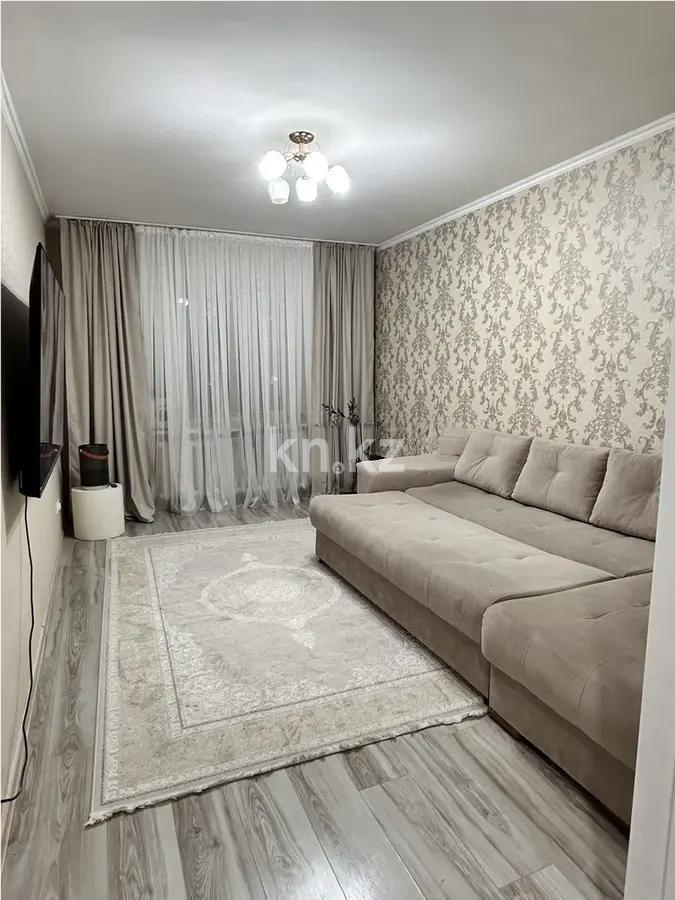 Продажа 1-комнатной квартиры, 36.6 м² в Астане