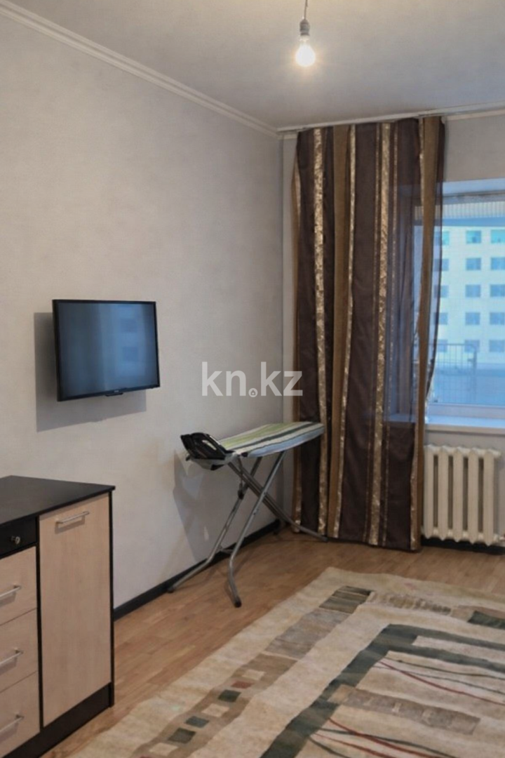 Аренда 1-комнатной квартиры, 40 м² - Аренда квартир помесячно в р-не Нура Астаны фото 4 из 5