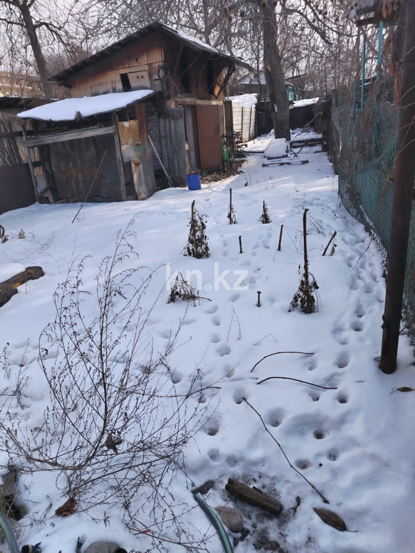 Продажа 2-комнатного дома, 54 м² - Продажа домов, коттеджей в Казахстане фото 3 из 5