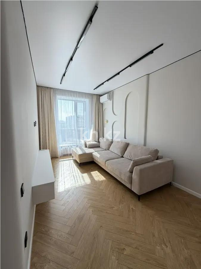 Продажа 2-комнатной квартиры, 60 м² в Астане