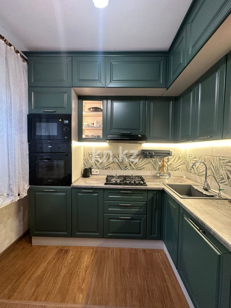 Продажа 3-комнатной квартиры, 75 м², ул. Панфилова в Алматы - фото 2