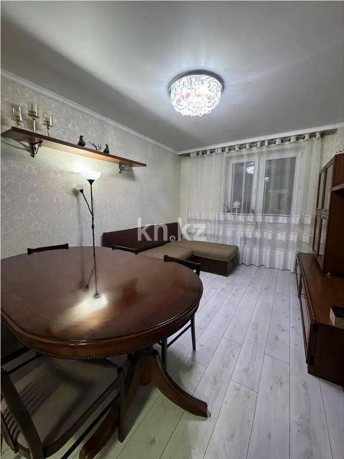 Продажа 3-комнатной квартиры, 72.3 м², ул. Айнакол, дом  58 - Продажа  трехкомнатных квартир в Астане без посредников с фото фото 1 из 5