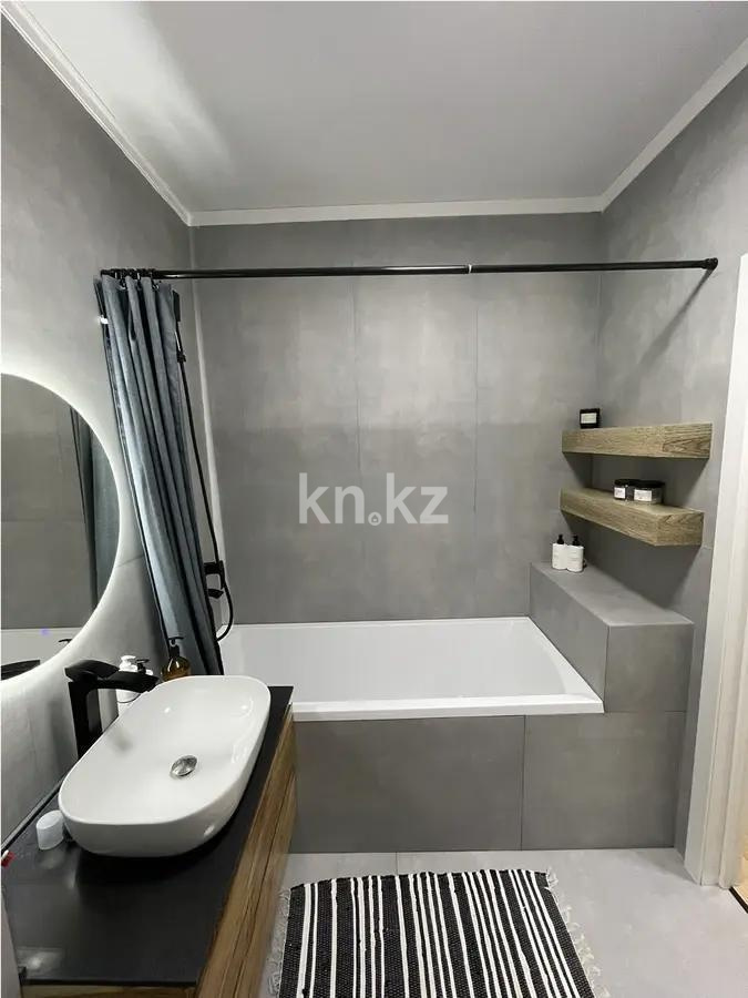 Продажа 3-комнатной квартиры, 80 м² - Продажа квартир в новостройках Алматы без посредников - страница 19 фото 5 из 6