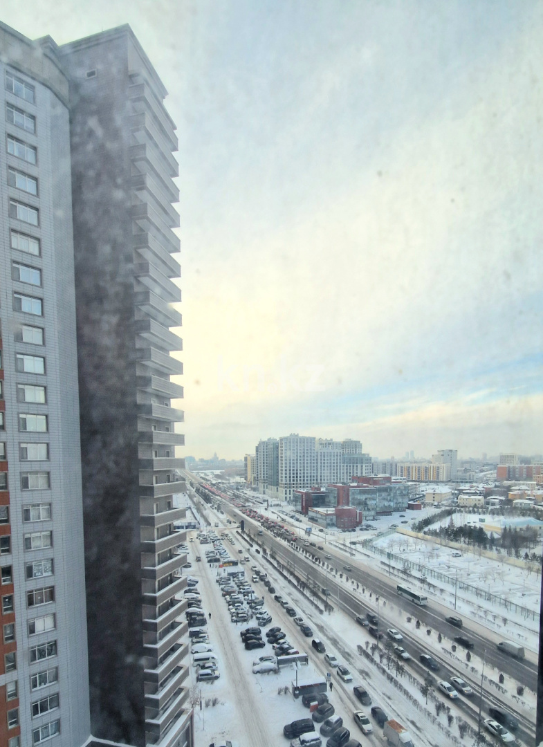 Продажа 2-комнатной квартиры, 42 м² - Продажа  двухкомнатных квартир в новостройках Астаны с фото - страница 82 фото 16 из 17