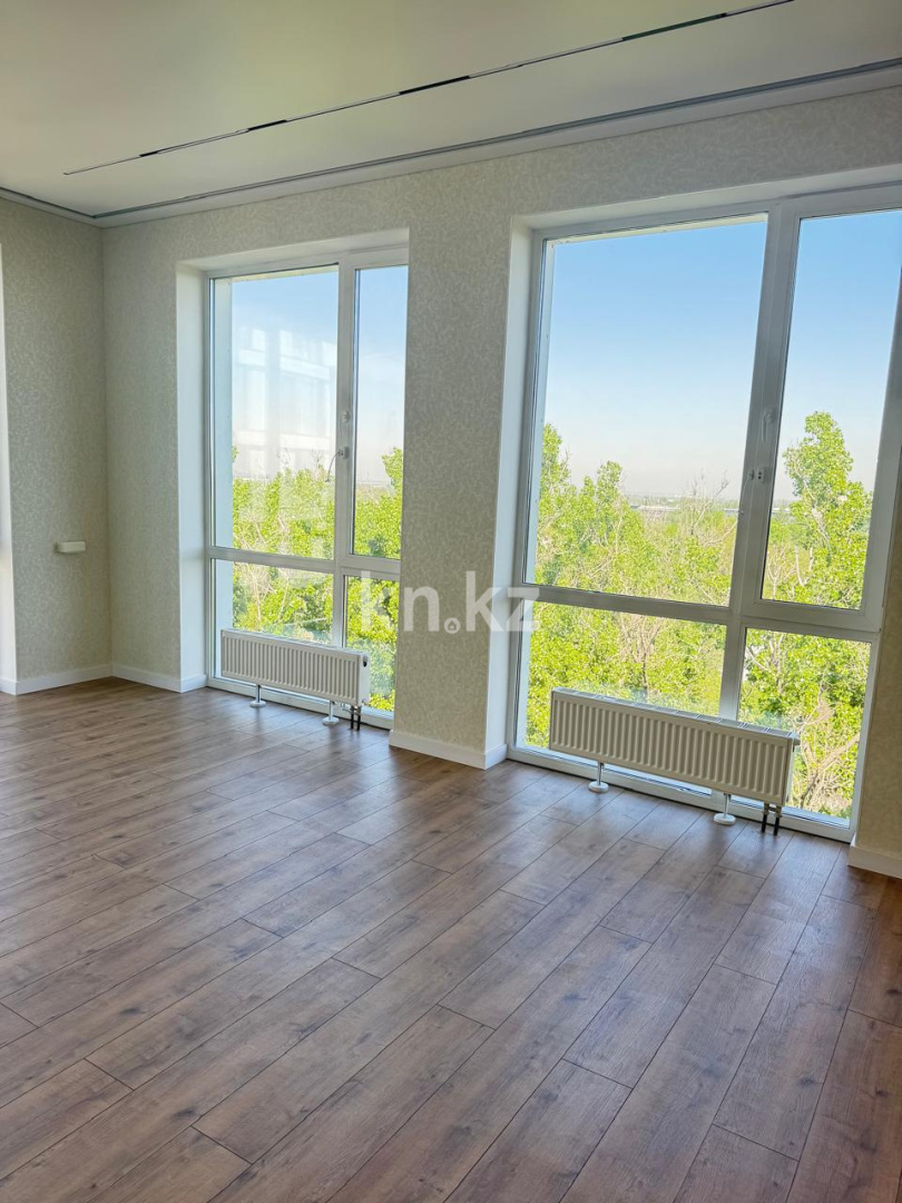 Продажа 2-комнатной квартиры, 50.7 м² в Алматы - фото 9