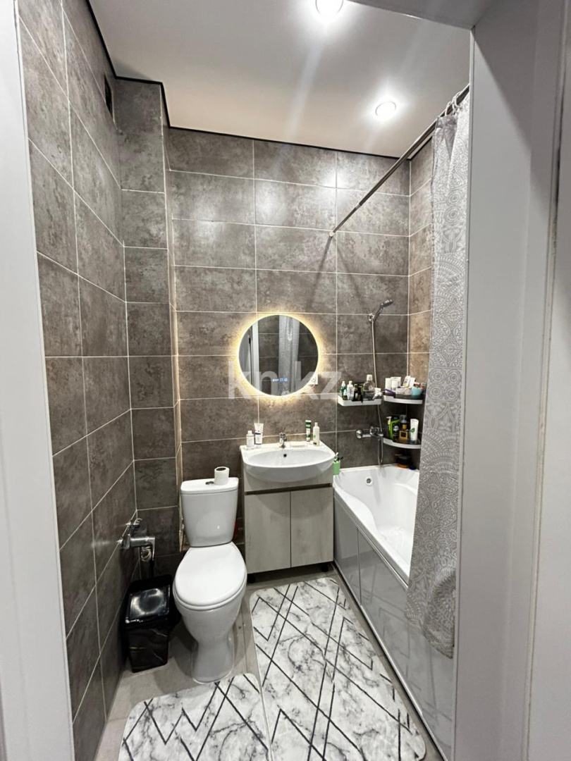 Продажа 2-комнатной квартиры, 61 м² - Продажа квартир в Караганде с фото фото 9 из 10