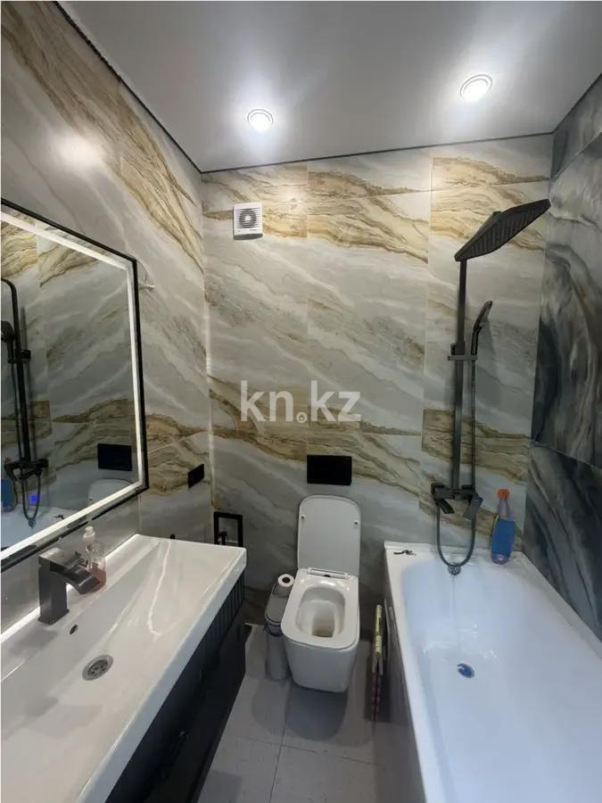 Продажа 3-комнатной квартиры, 73 м² в Алматы - фото 5