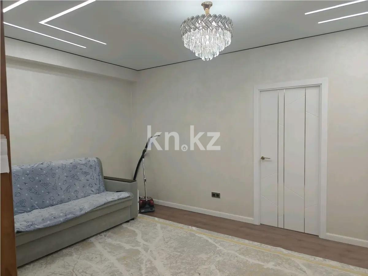 Продажа 3-комнатной квартиры, 76.6 м², ул. Омарова, дом  9 в Алматы